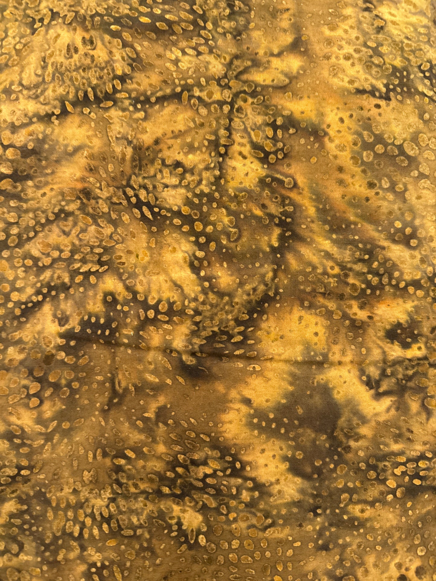 IB Basic Batik Brown