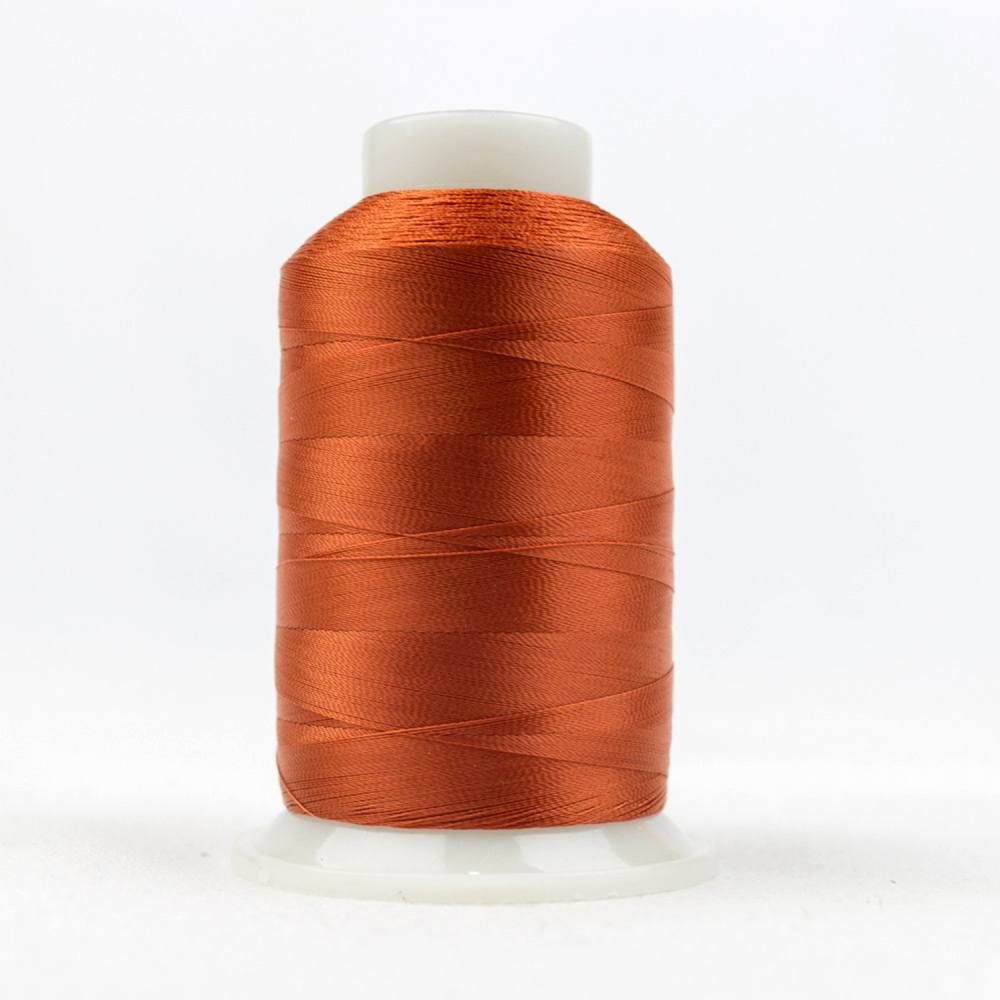 Wonderfil, DecoBob Cottonized Polyester Thread (2100yds)