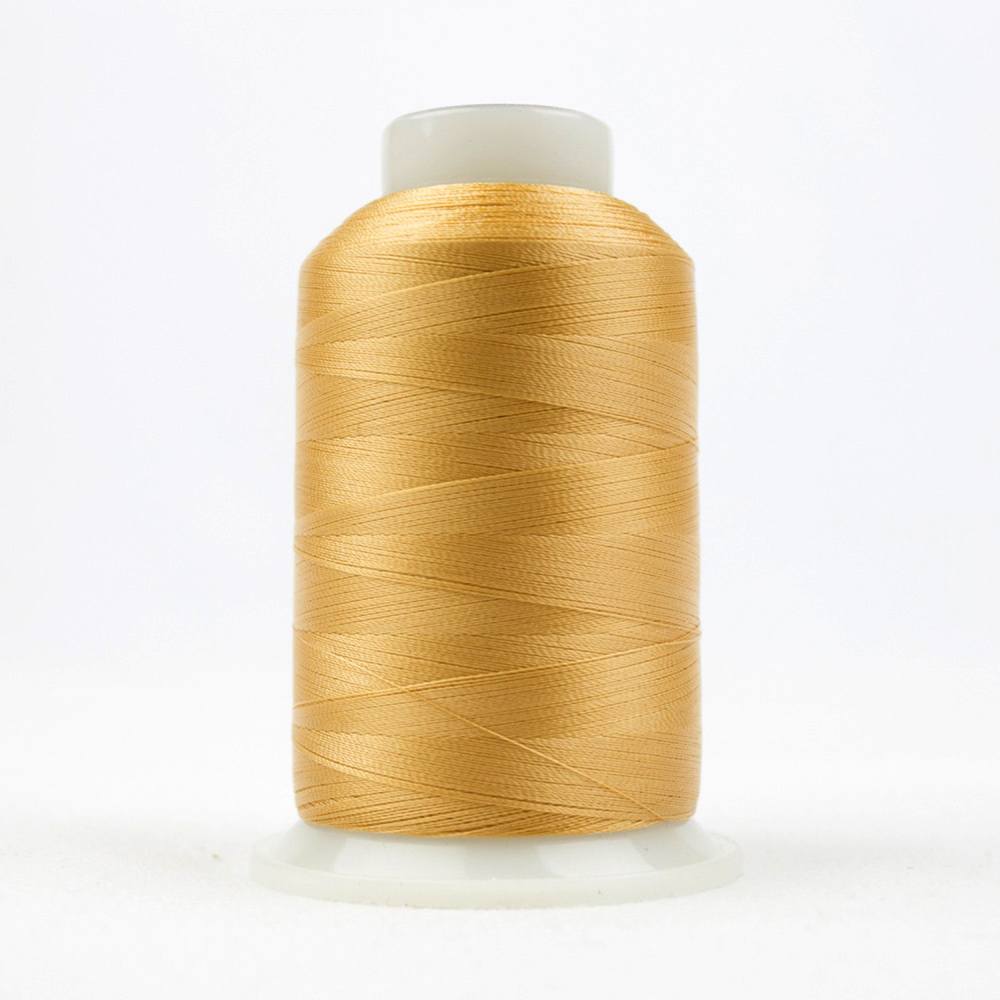 Wonderfil, DecoBob Cottonized Polyester Thread (2100yds)