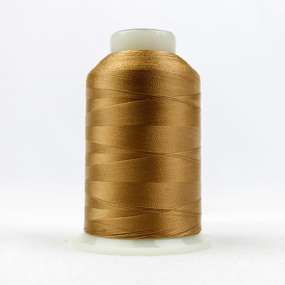Wonderfil, DecoBob Cottonized Polyester Thread (2100yds)