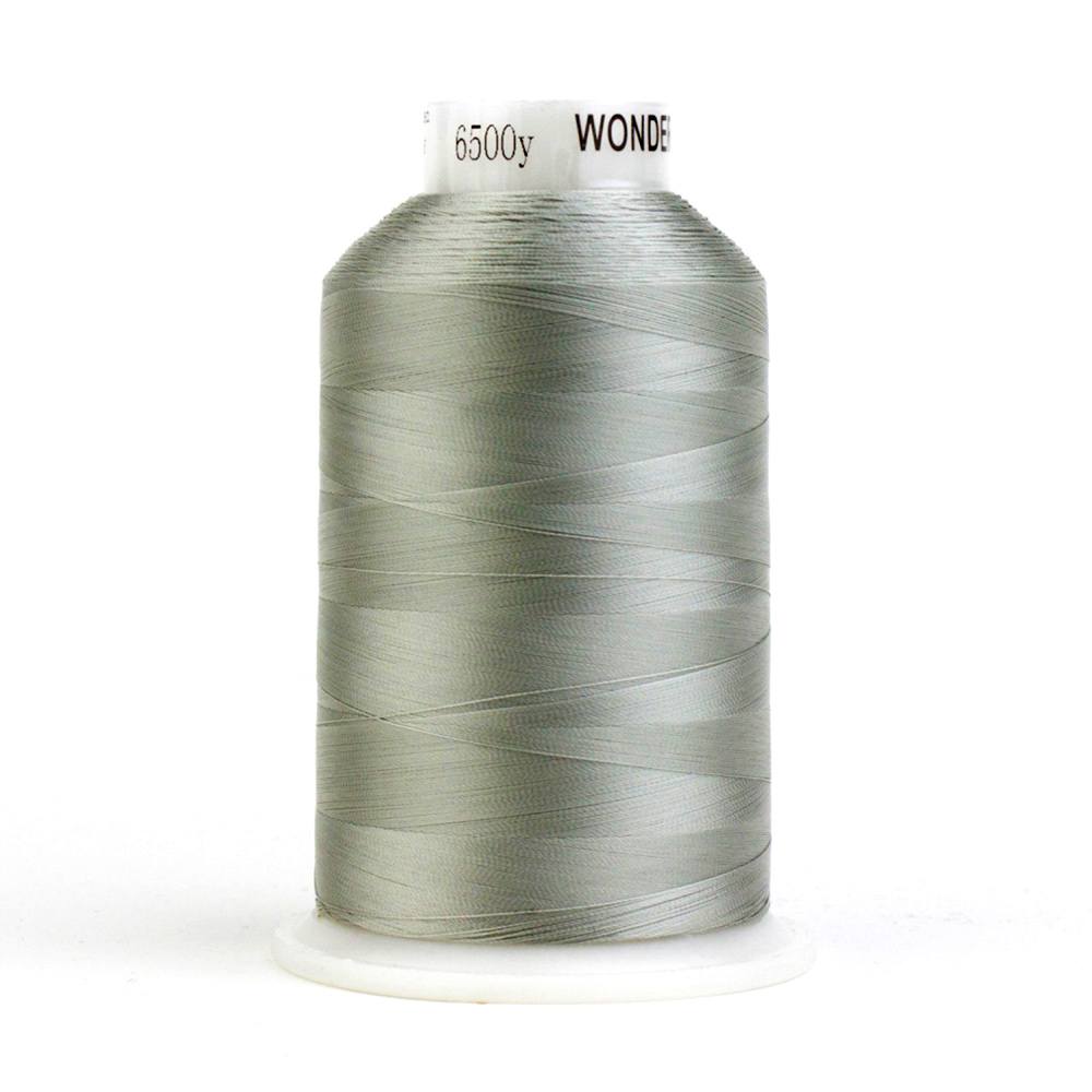 Wonderfil, DecoBob Cottonized Polyester Thread (6500yds)