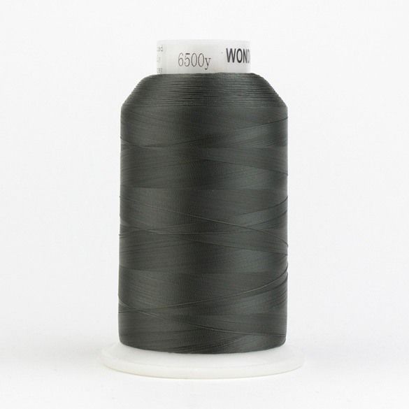 Wonderfil, DecoBob Cottonized Polyester Thread (6500yds)