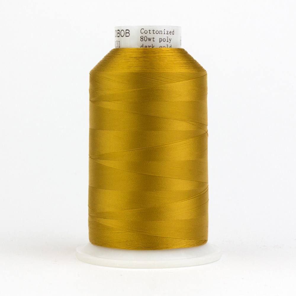 Wonderfil, DecoBob Cottonized Polyester Thread (6500yds)