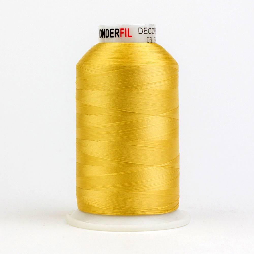 Wonderfil, DecoBob Cottonized Polyester Thread (6500yds)