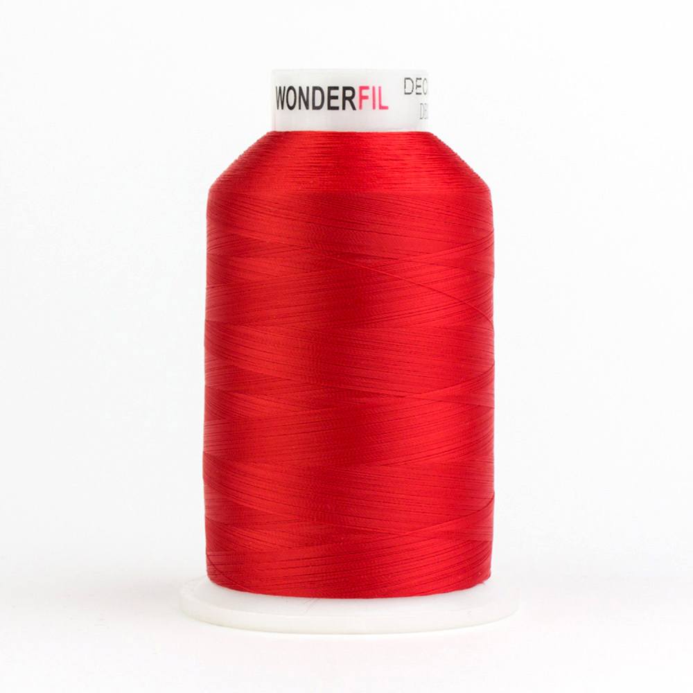 Wonderfil, DecoBob Cottonized Polyester Thread (6500yds)