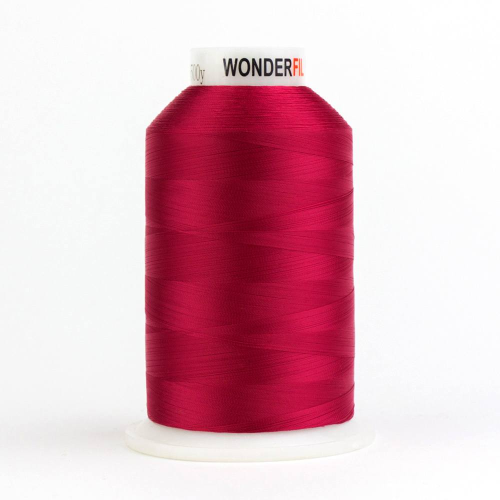Wonderfil, DecoBob Cottonized Polyester Thread (6500yds)