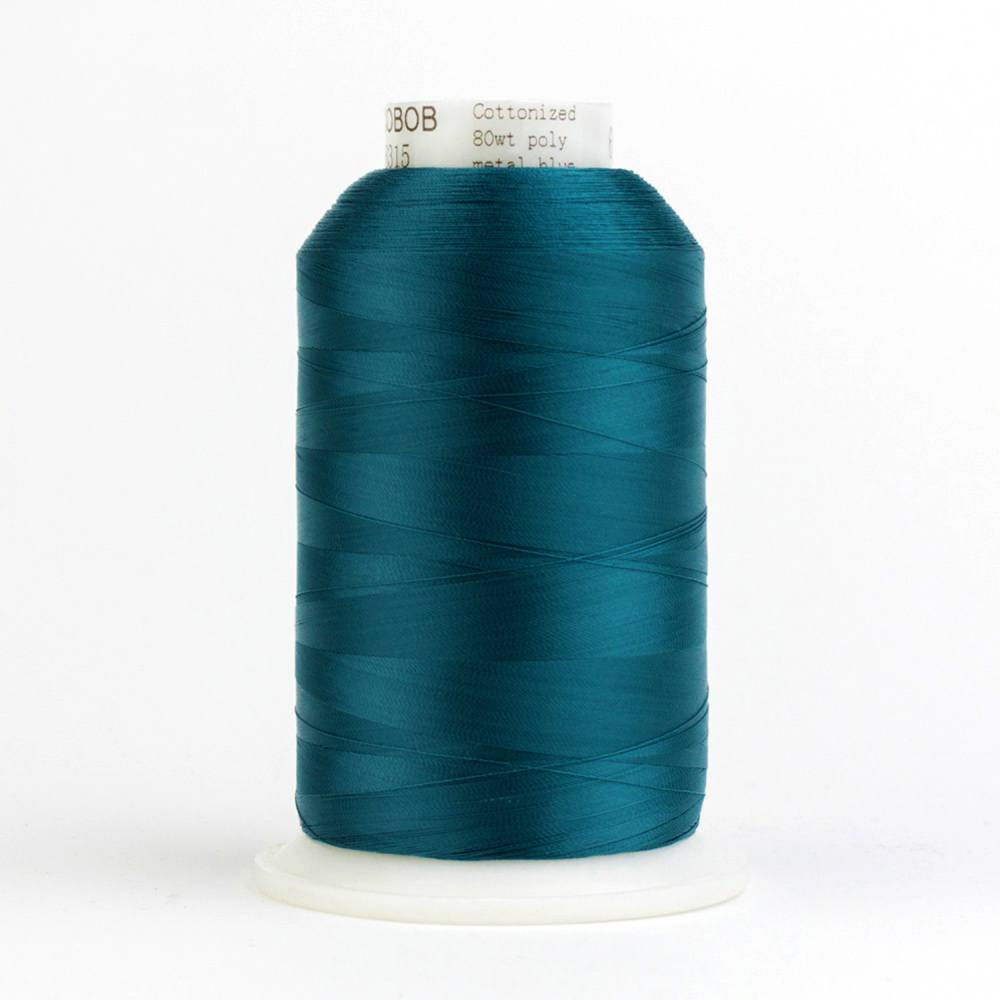Wonderfil, DecoBob Cottonized Polyester Thread (6500yds)