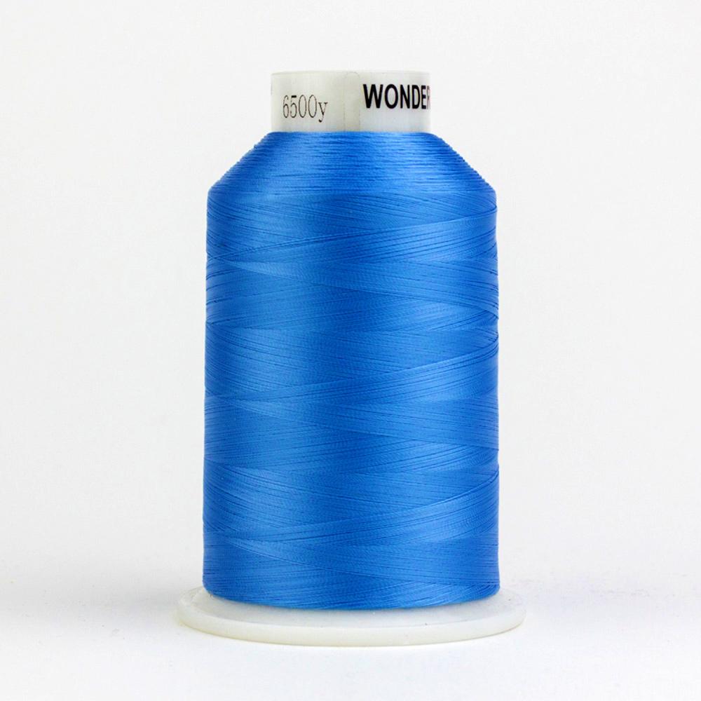Wonderfil, DecoBob Cottonized Polyester Thread (6500yds)