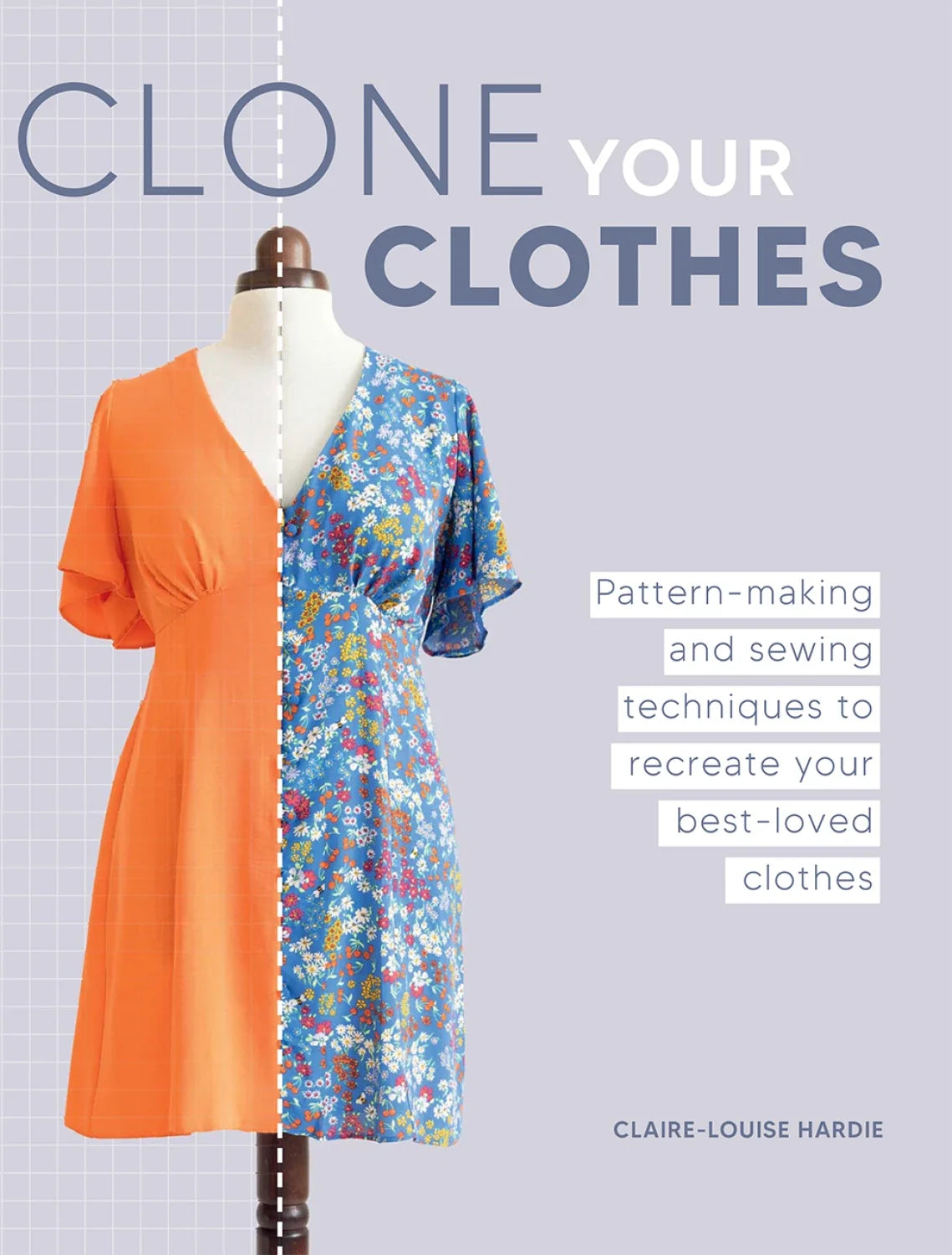 Clone Your Clothes