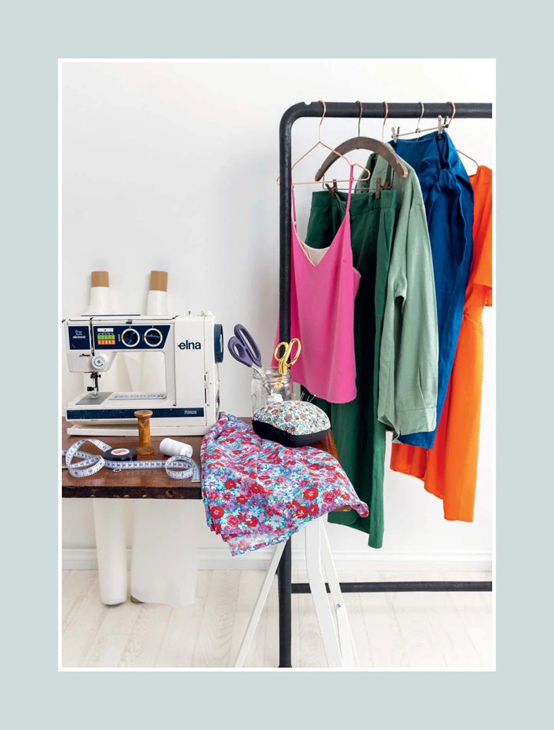 Clone Your Clothes