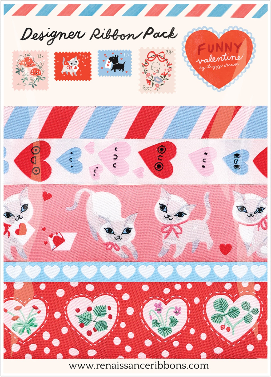 Funny Valentine Designer Pack