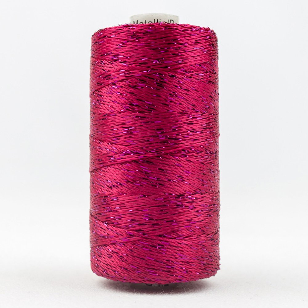Wonderfil, Dazzle Metallic 8wt Thread (200yds)