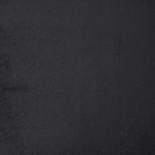 "Darling" Velvet Fabric (Black color)