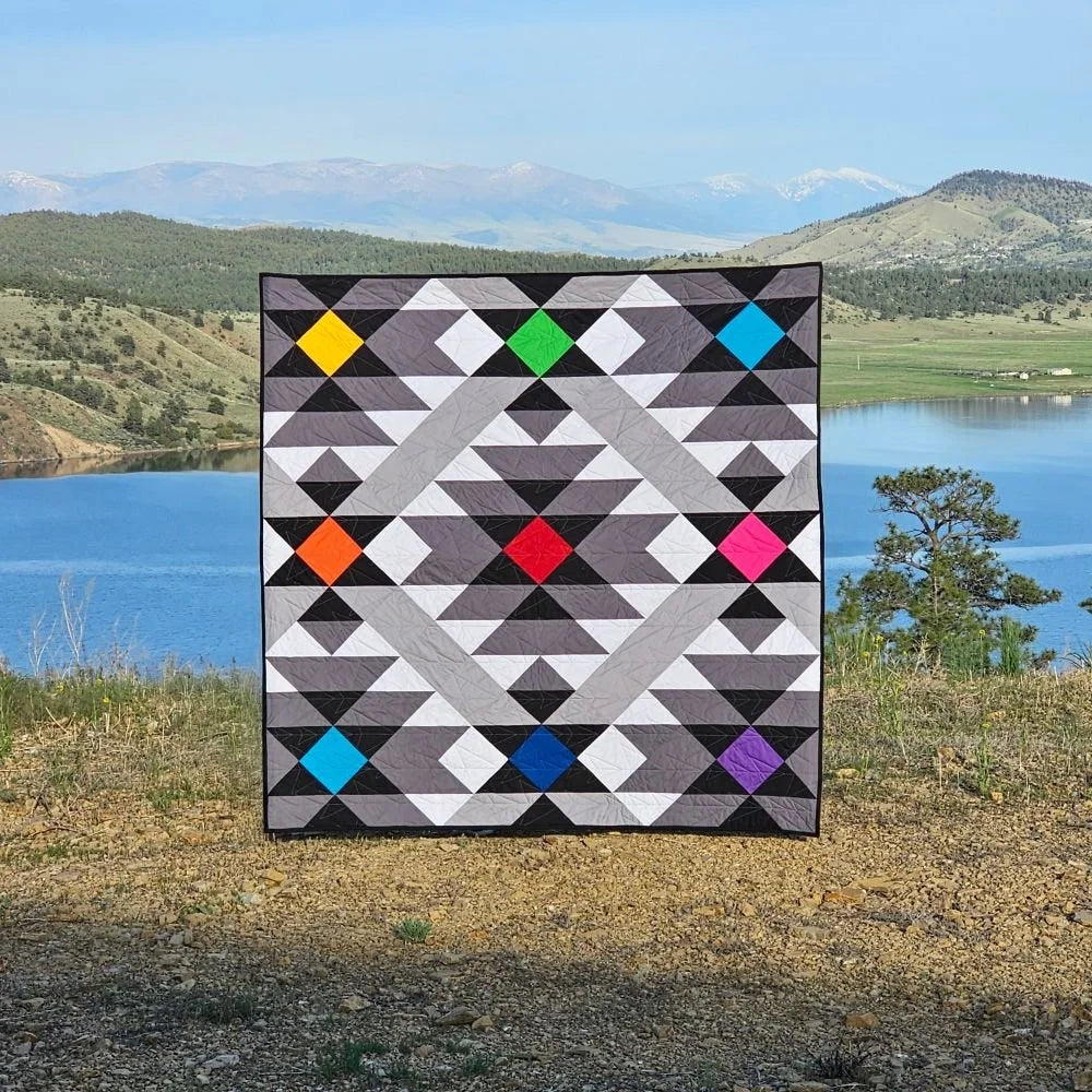 Desert Chill Downloadable Pattern