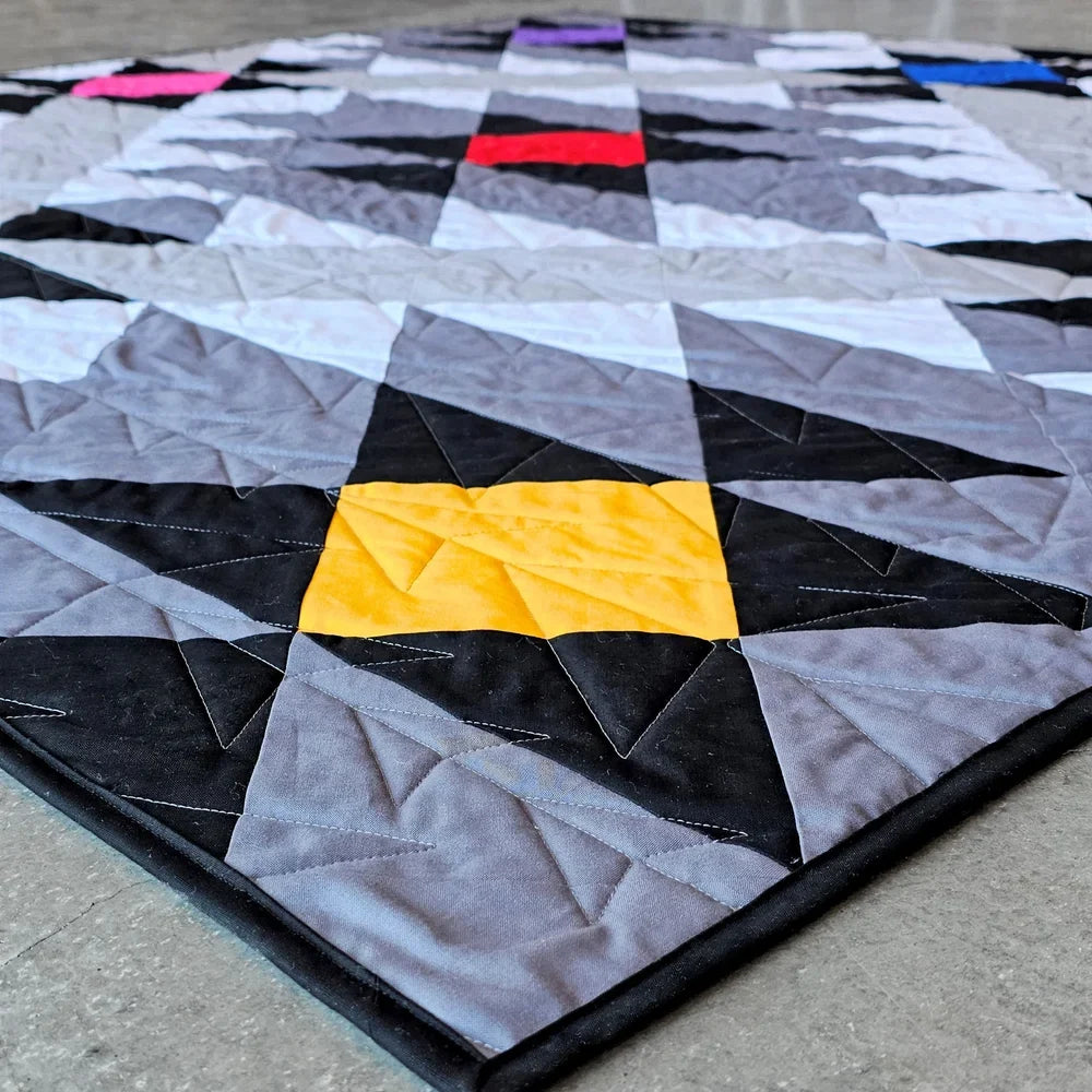 Desert Chill Downloadable Pattern
