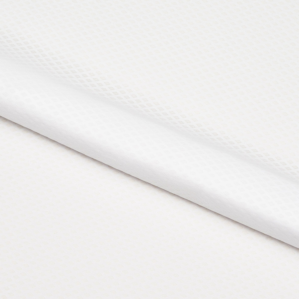 Diamond Jacquard Stretch Mesh Fabric | Blue Moon Fabrics