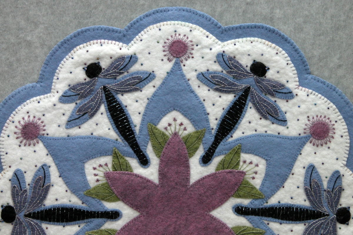 Dragonfly Table Topper