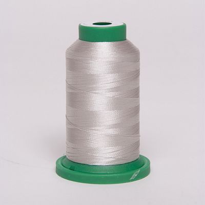 Luxury Exquisite Thread - Light Silver