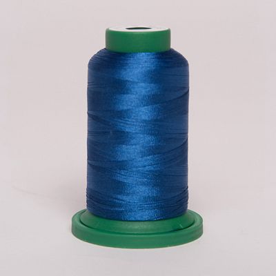 Luxury Exquisite Thread - China Blue