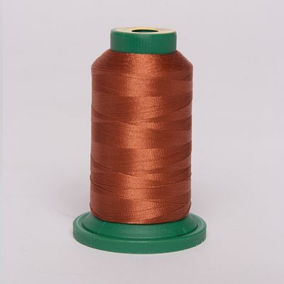 Luxury Exquisite Thread - Sienna