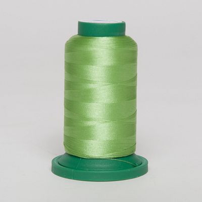 Luxury Exquisite Thread - Shy Green