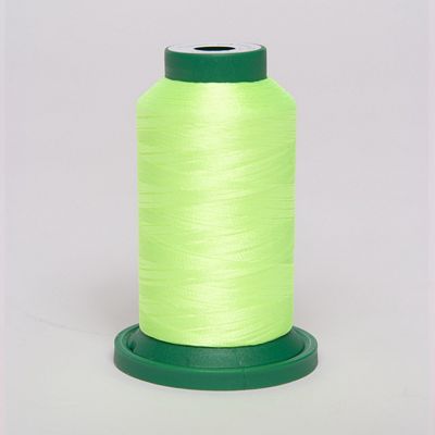Luxury Exquisite Thread - Spring Green