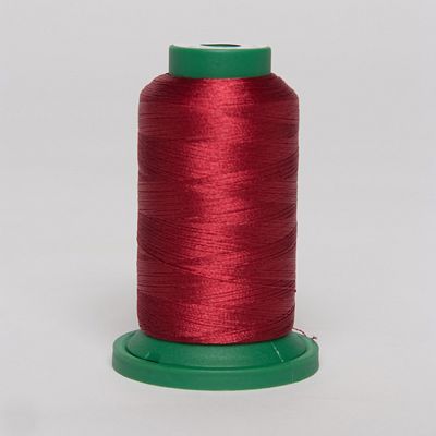 Luxury Exquisite Thread - Jockey Red
