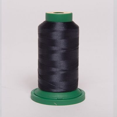 Luxury Exquisite Thread - Black Magic