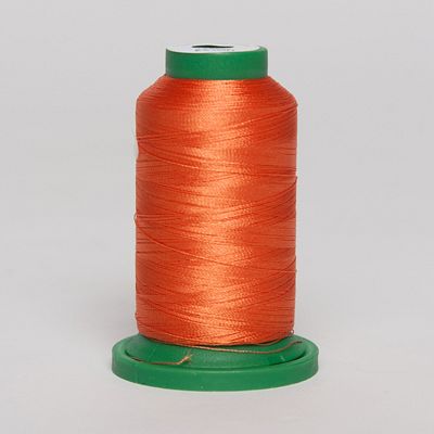 Luxury Exquisite Thread - Paprika