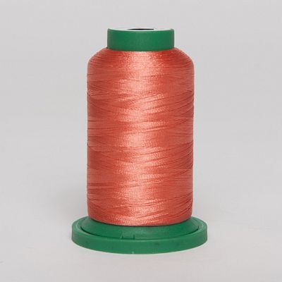 Luxury Exquisite Thread - Papaya