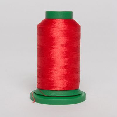 Luxury Exquisite Thread - Banner Red