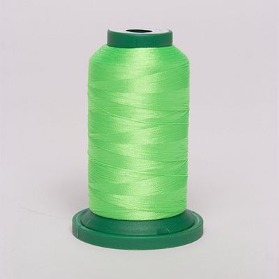 Luxury Exquisite Thread - Neon Green