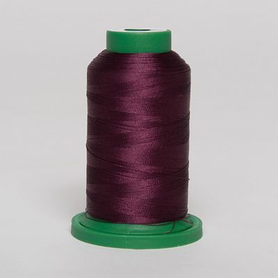Luxury Exquisite Thread - Dark Maroon