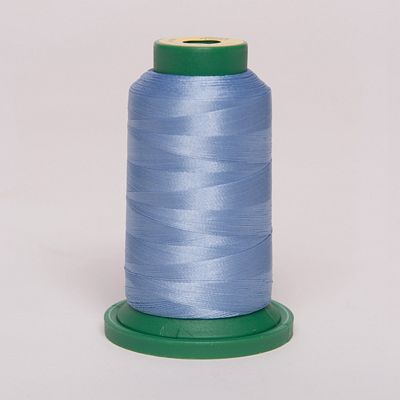 Luxury Exquisite Thread - Country Blue