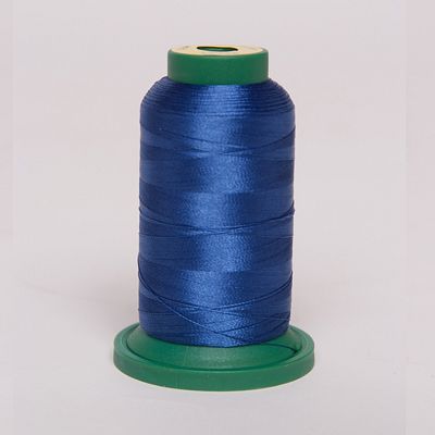 Luxury Exquisite Thread - Saphire