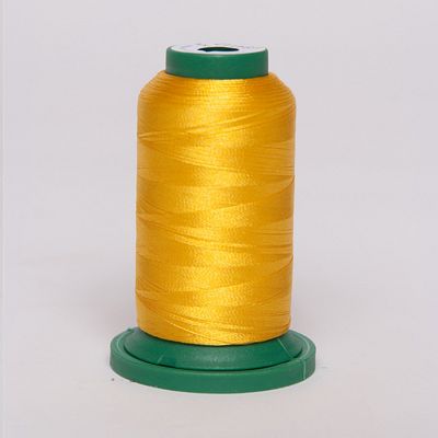 Luxury Exquisite Thread - Sunflower
