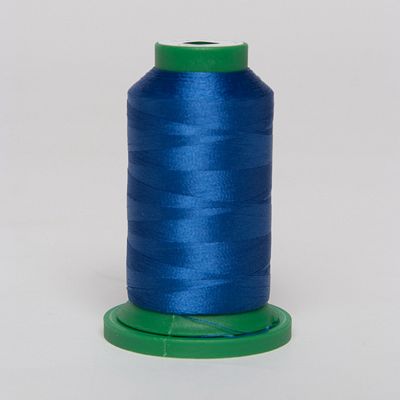 Luxury Exquisite Thread - Blue Suede