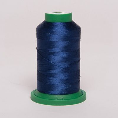 Luxury Exquisite Thread - Cobalt Blue