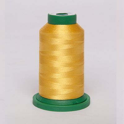 Luxury Exquisite Thread - Mustard
