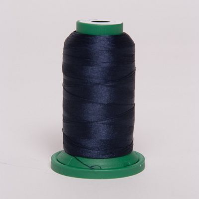 Luxury Exquisite Thread - Legion Blue