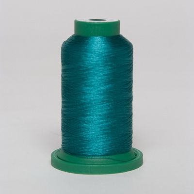 Luxury Exquisite Thread - Peacock