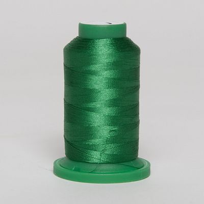 Luxury Exquisite Thread - Heartland Green
