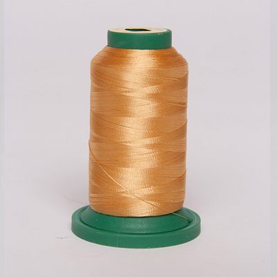 Luxury Exquisite Thread - Peach Sherbert