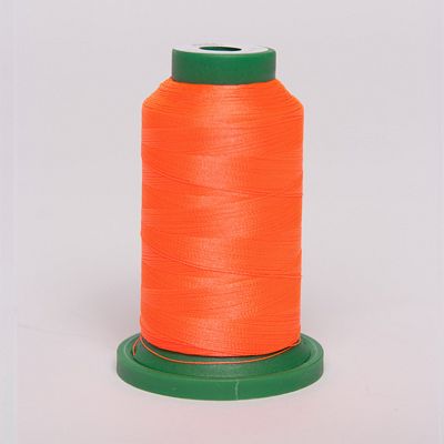 Luxury Exquisite Thread - Neon Rose