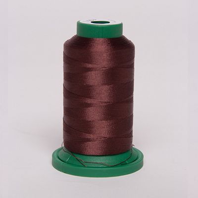 Luxury Exquisite Thread - Dark Brown