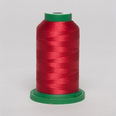 Luxury Exquisite Thread - Persimmon