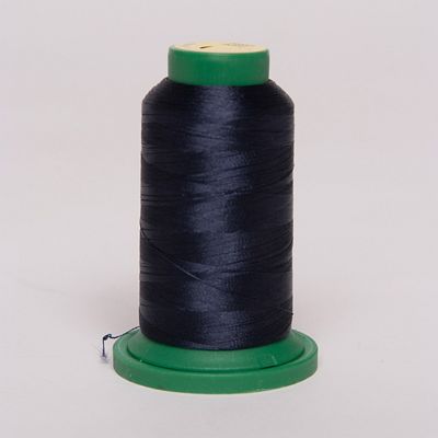 Luxury Exquisite Thread - Ink