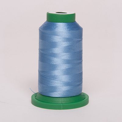Luxury Exquisite Thread - Spa Blue