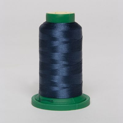 Luxury Exquisite Thread - Black Pearl