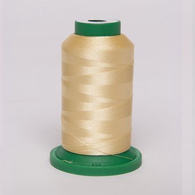 Luxury Exquisite Thread - Custard